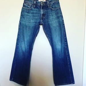 Levi’s 527 // Medium wash // 30x30 // Jeans